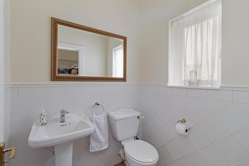 To Let 3 Bedroom Property for Rent in Steenberg Estate Western Cape